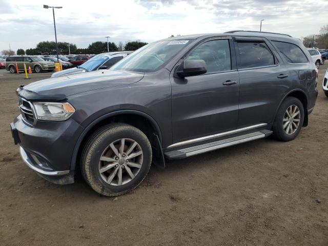 Parquets DODGE DURANGO 2015 Gray