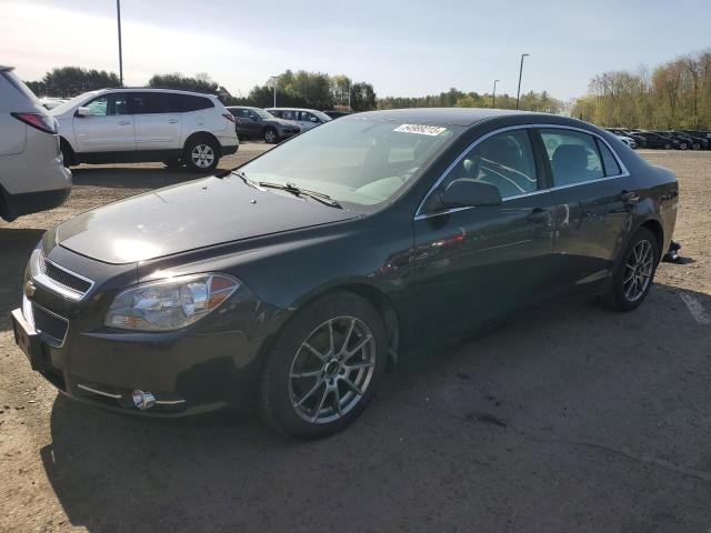 2011 Chevrolet Malibu Ls