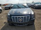 2012 Cadillac Cts Luxury Collection للبيع في Houston، TX - Burn - Interior