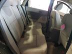 2009 Ford Focus Se en Venta en Eldridge, IA - Front End