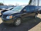 2009 DODGE GRAND CARAVAN SE à vendre chez Copart ON - TORONTO