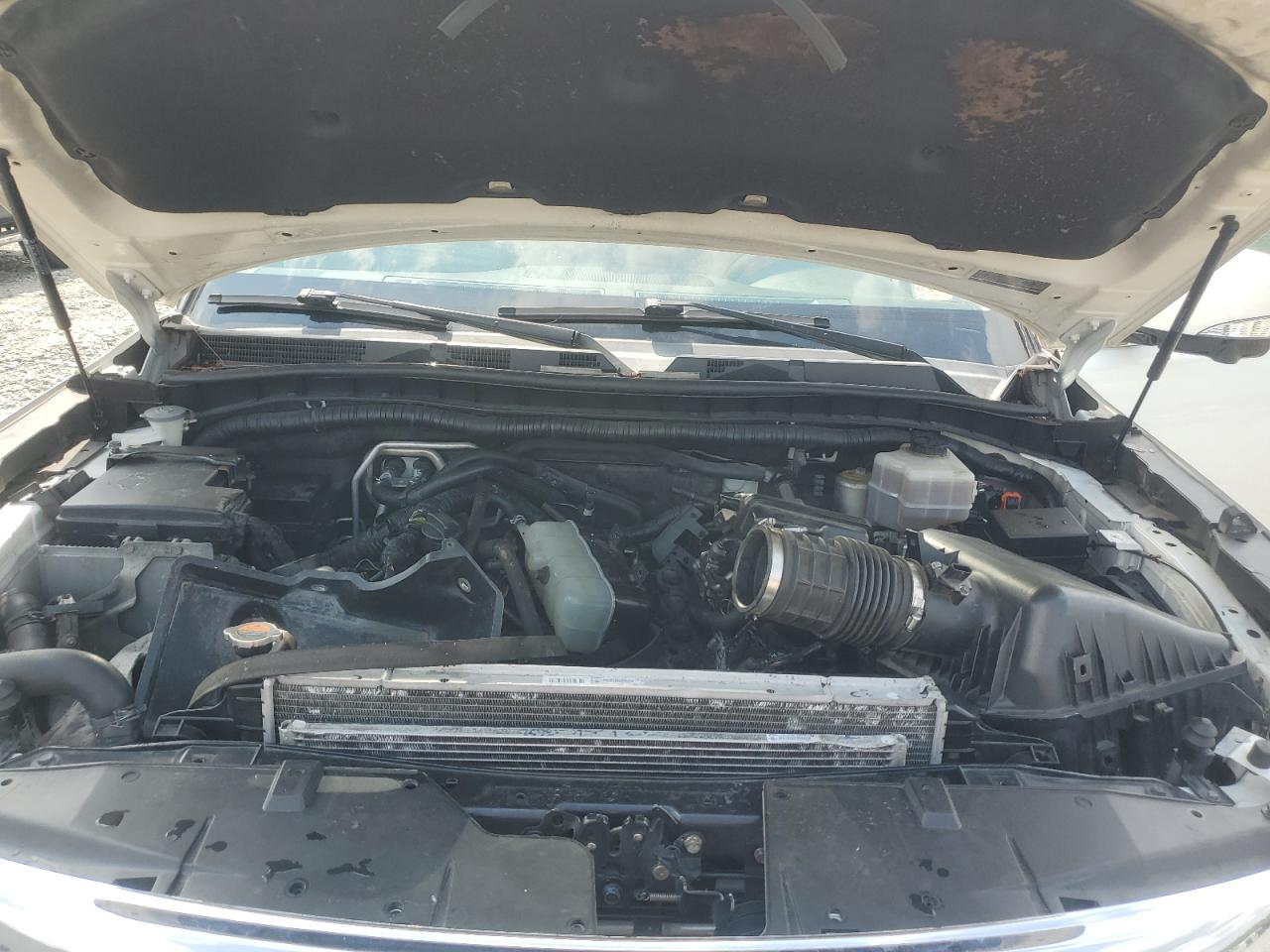 2014 Infiniti Qx80 VIN: JN8AZ2NF2E9552173 Lot: 54492725