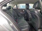 2015 Mercedes-Benz C 300 4Matic de vânzare în Haslet, TX - Side