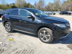 2017 Acura Rdx Advance for Sale in Seaford, DE - Side