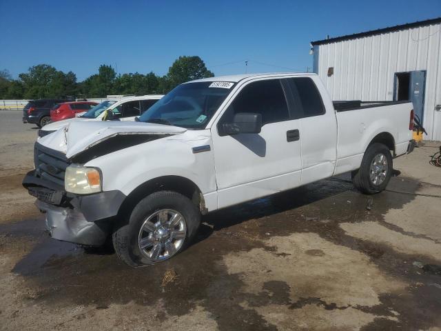 2007 Ford F150 