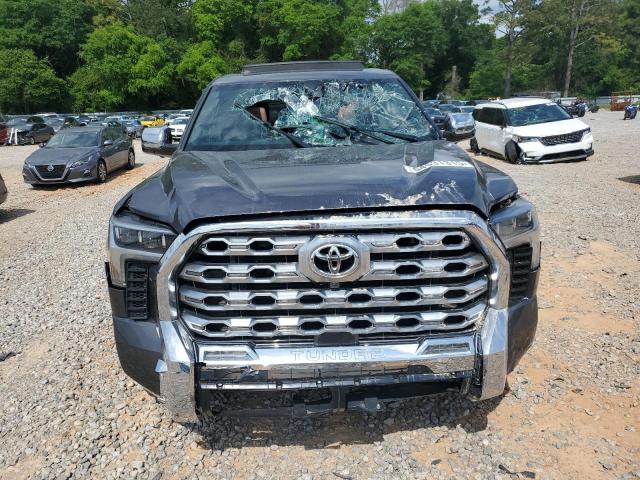  TOYOTA TUNDRA 2024 Серый
