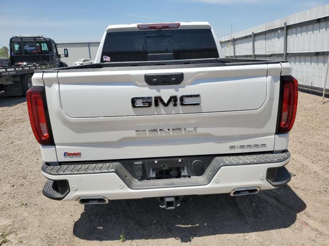 GMC SIERRA 2023 Biały