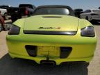 2009 Porsche Boxster  de vânzare în San Antonio, TX - Minor Dent/Scratches