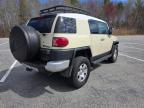 2008 Toyota Fj Cruiser  продається в North Billerica, MA - Normal Wear