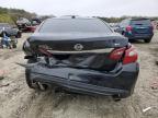 2018 Nissan Altima 2.5 за продажба в Seaford, DE - Rear End