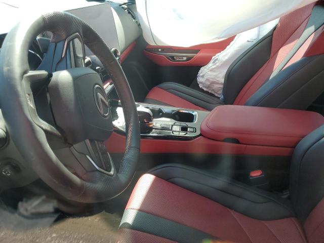 2024 LEXUS NX 350 LUXURY