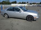2001 Mercedes-Benz E 320 for Sale in Vallejo, CA - Minor Dent/Scratches