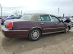2006 Lincoln Town Car Designer for Sale in Woodhaven, MI - Front End