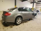 2012 Infiniti G25  en Venta en Chalfont, PA - Front End