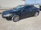 2008 Honda Accord Exl en Venta en Temple, TX - Front End