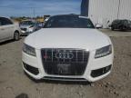2011 Audi S5 Premium Plus zu verkaufen in Windsor, NJ - Vandalism