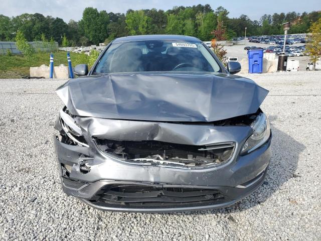  VOLVO S60 2016 Szary