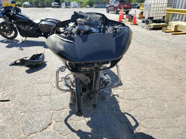  HARLEY-DAVIDSON FL 2017 Чорний