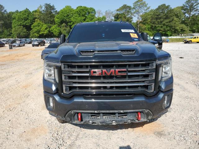  GMC SIERRA 2020 Gray