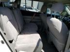 2008 Toyota Highlander Hybrid იყიდება Denver-ში, CO - All Over