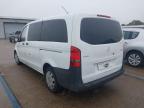 2019 MERCEDES BENZ VITO 111 C for sale at Copart NEWBURY