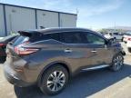 2017 Nissan Murano S zu verkaufen in Las Vegas, NV - Front End