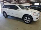 2011 Mercedes-Benz Gl 450 4Matic продається в East Granby, CT - Minor Dent/Scratches