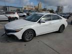 2024 Hyundai Elantra Sel   for Sale in New Orleans, LA - Front End