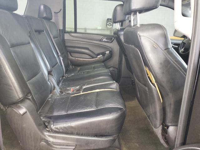 2015 CHEVROLET SUBURBAN C1500 LS