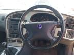 2002 SAAB 9-5 AERO for sale at Copart SANDY