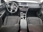 2020 Kia Optima Lx იყიდება Columbia Station-ში, OH - Vandalism