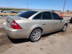 2005 Ford Five Hundred Sel zu verkaufen in Albuquerque, NM - Side