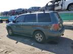 2003 Honda Pilot Exl de vânzare în Denver, CO - Front End