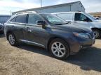 2010 LEXUS RX 350 for sale at Copart ON - TORONTO