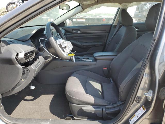  NISSAN ALTIMA 2022 Szary