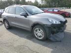 2013 Porsche Cayenne S na sprzedaż w Exeter, RI - Front End