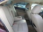2011 Ford Fusion Se for Sale in Seaford, DE - Front End