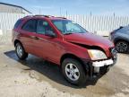 2006 Kia Sorento Ex de vânzare în Louisville, KY - Front End