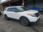 2015 Ford Explorer Sport იყიდება Denver-ში, CO - Biohazard/Chemical