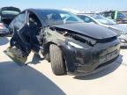 2022 TESL MODEL Y PE for sale at Copart SANDY