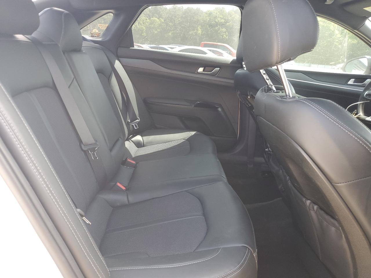 2024 Kia K5 Gt Line VIN: 5XXG64J26RG236538 Lot: 55106585