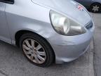 2006 HONDA JAZZ SE for sale at Copart CHESTER