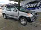 2003 Honda Cr-V Ex იყიდება Hayward-ში, CA - Front End
