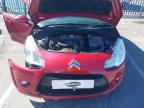 2010 CITROEN C3 VTR+ HD for sale at Copart CHESTER