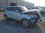2018 Kia Soul + იყიდება Apopka-ში, FL - Front End