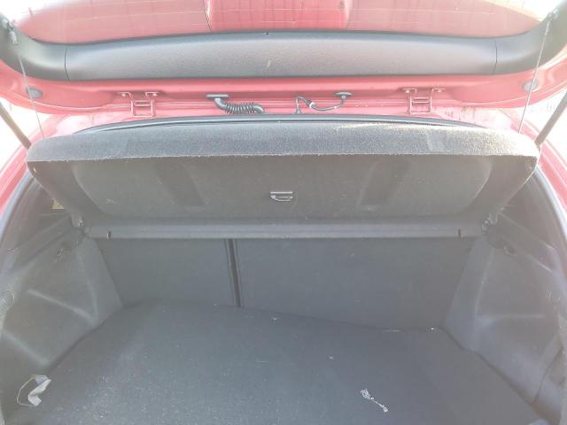 2016 KIA PRO CEED G