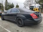 2007 Mercedes-Benz S 550 for Sale in Rancho Cucamonga, CA - Normal Wear