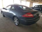 2003 Honda Accord Ex იყიდება Phoenix-ში, AZ - Front End