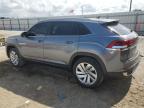 2020 Volkswagen Atlas Cross Sport Se en Venta en Jacksonville, FL - Rear End