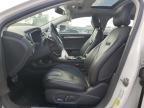 2015 Ford Fusion Titanium for Sale in Harleyville, SC - Front End
